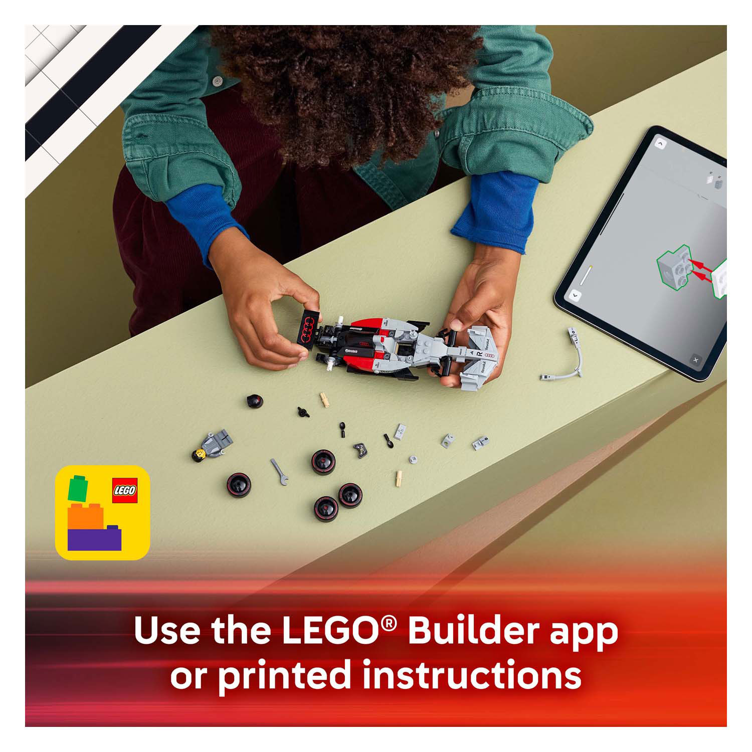 SPEED CHAMPIONS 77259