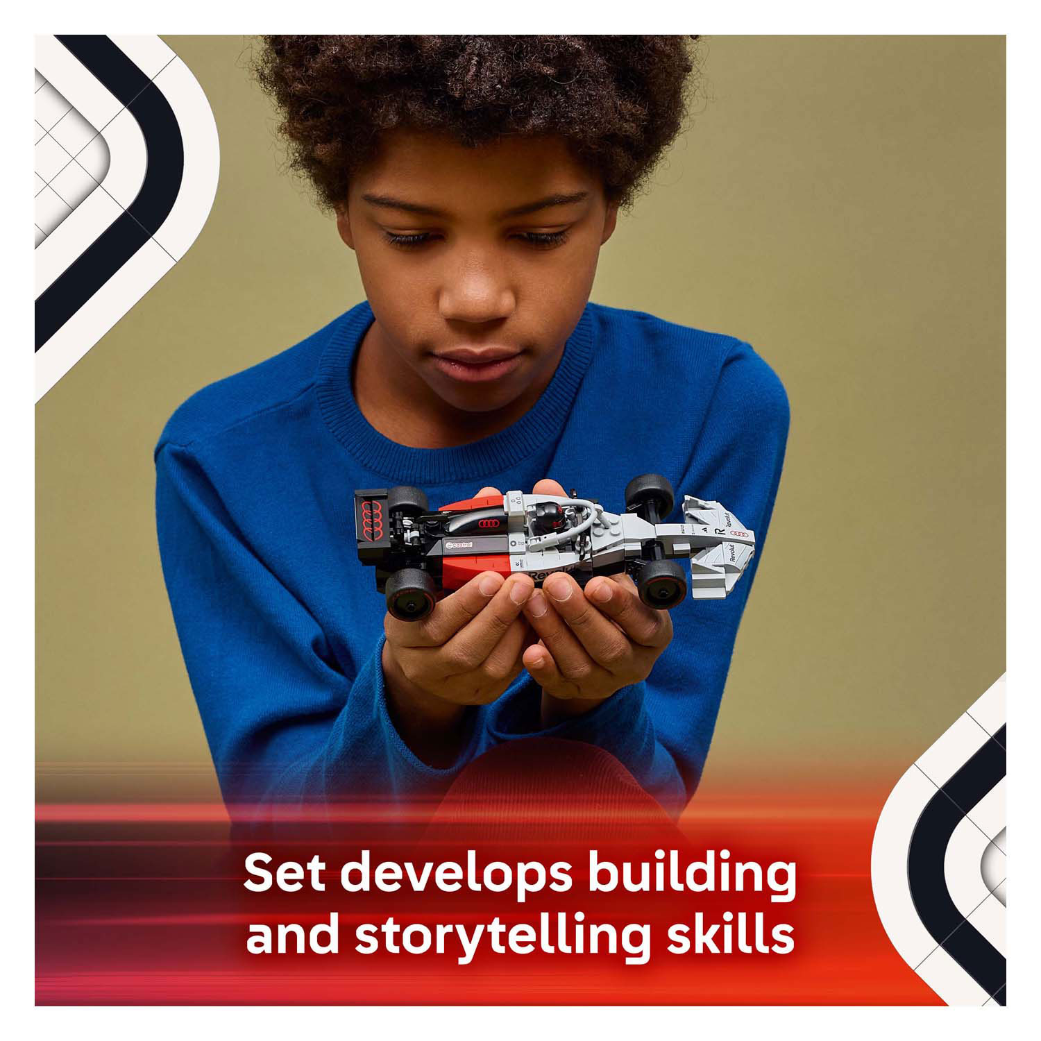 SPEED CHAMPIONS 77259