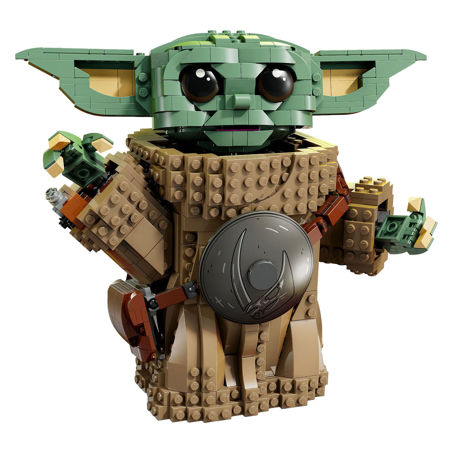 LEGO Star Wars 75446 Grogu