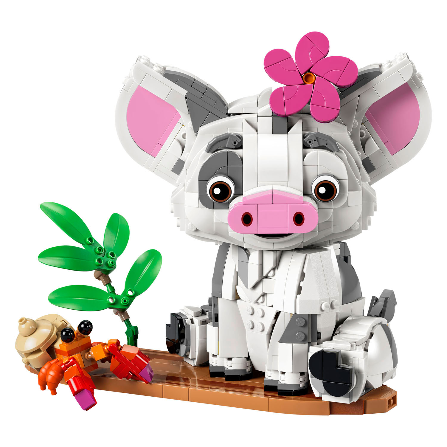 LEGO Disney 43292 Pua