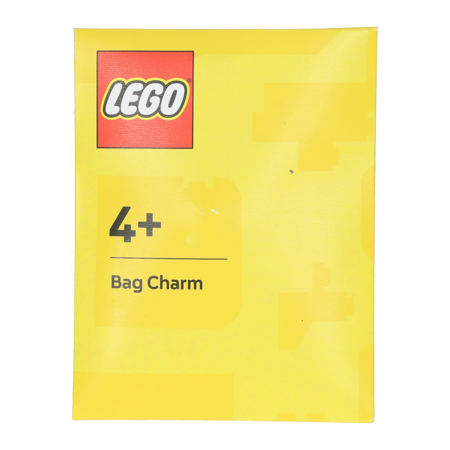 LEGO Sleutelhanger Game Controller
