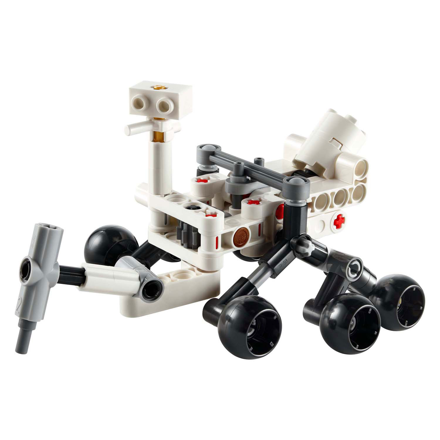 LEGO 30682 NASA Mars Rover Perseverance