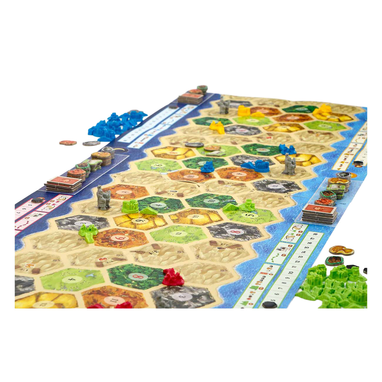 999 Games Catan Connect B2C