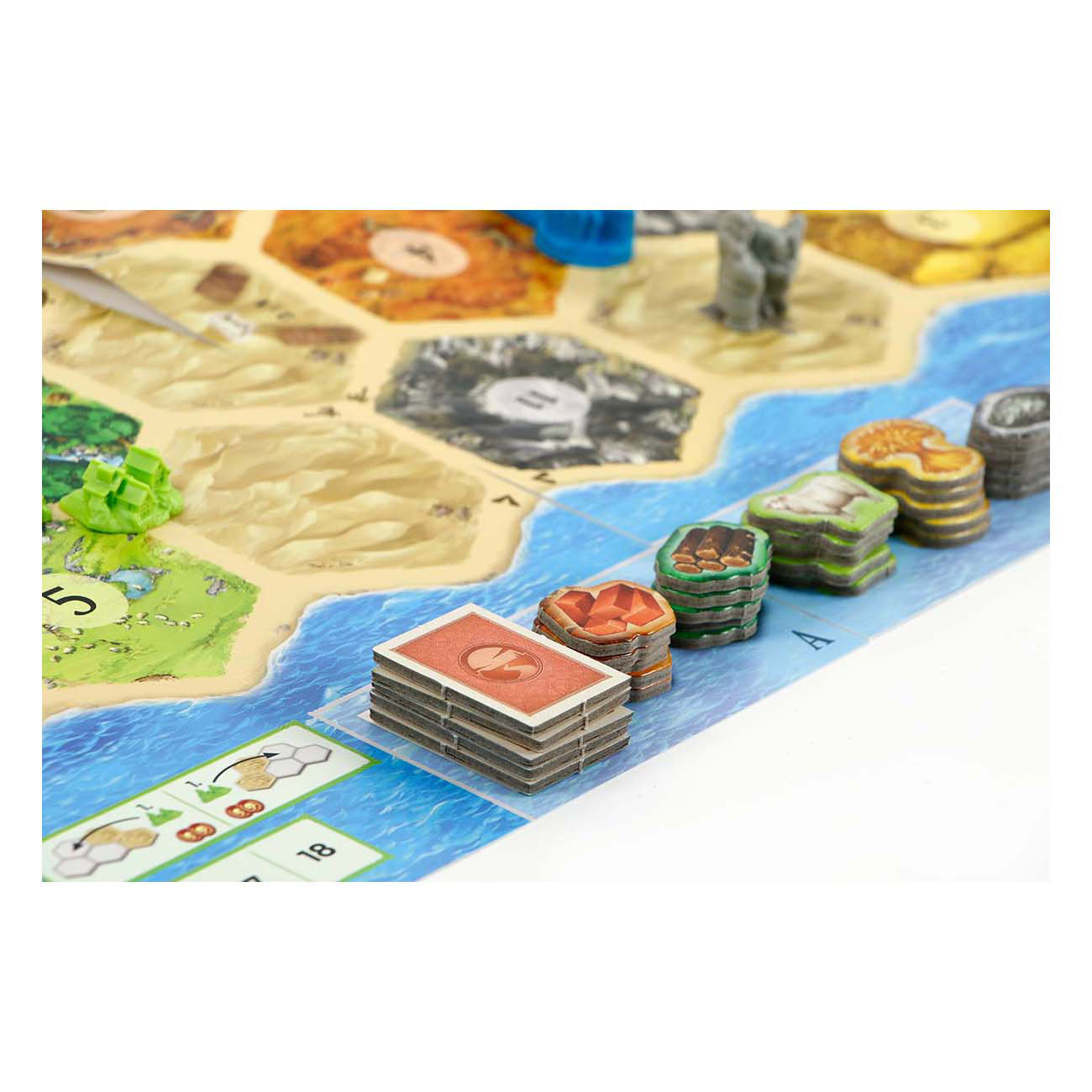 999 Games Catan Connect B2C