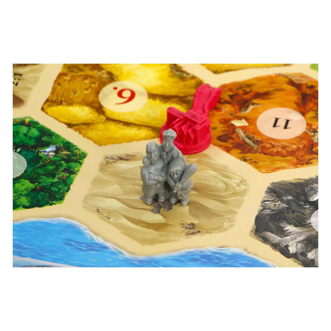 999 Games Catan Connect B2C