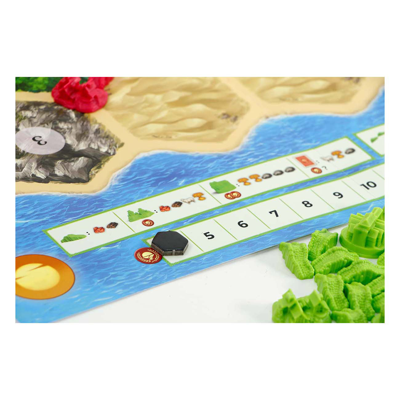 999 Games Catan Connect B2C