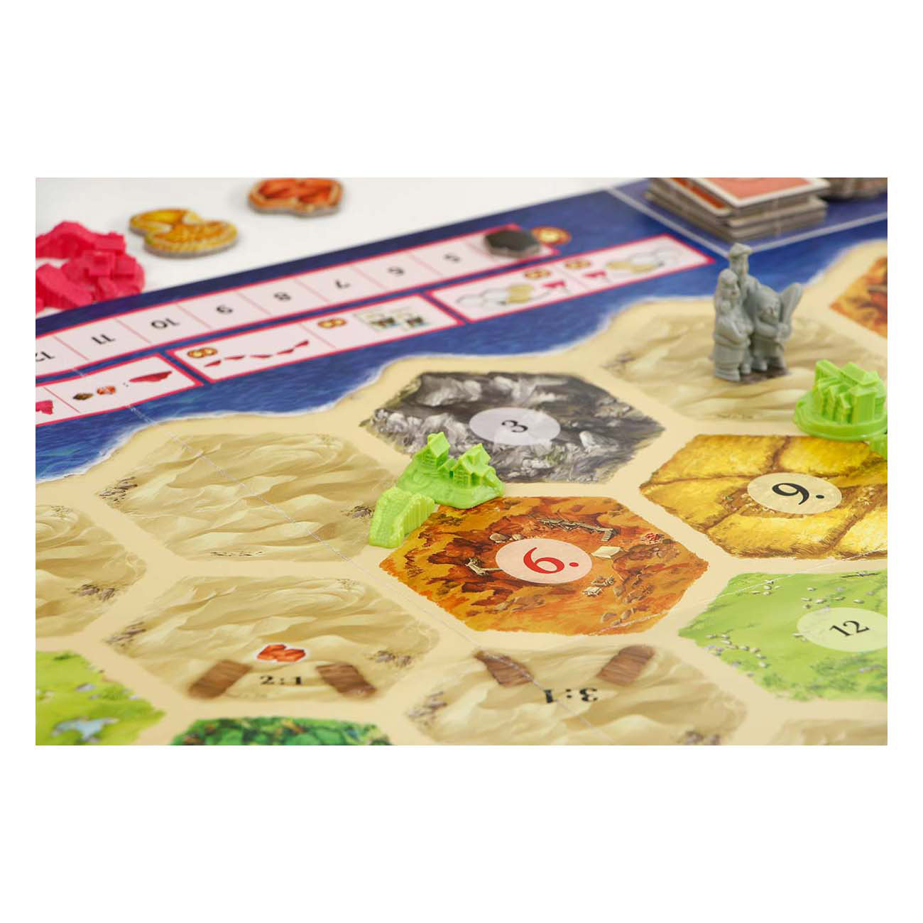 999 Games Catan Connect B2C