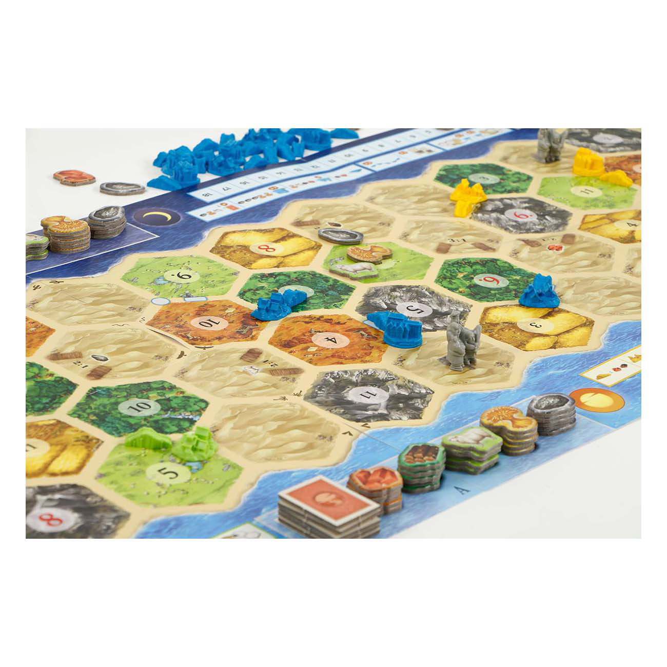 999 Games Catan Connect B2C