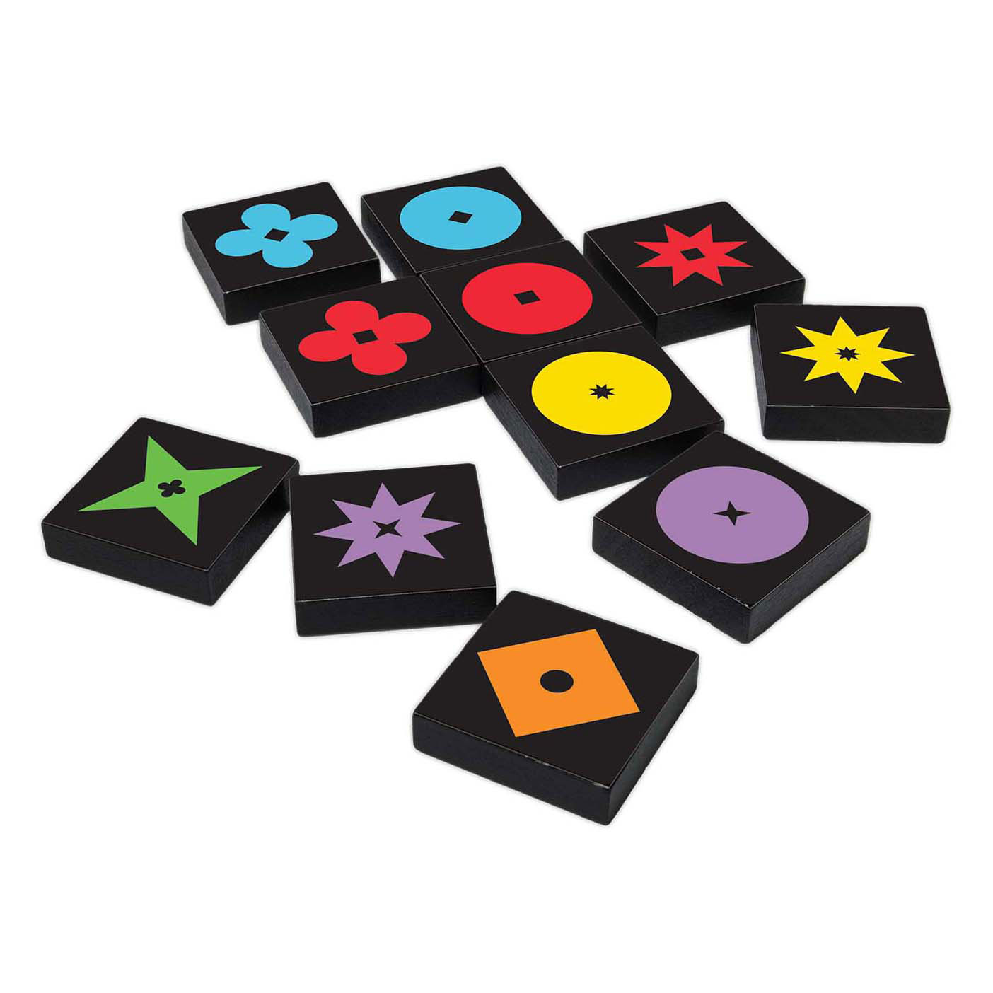 999 Games Qwirkle Brettspiel