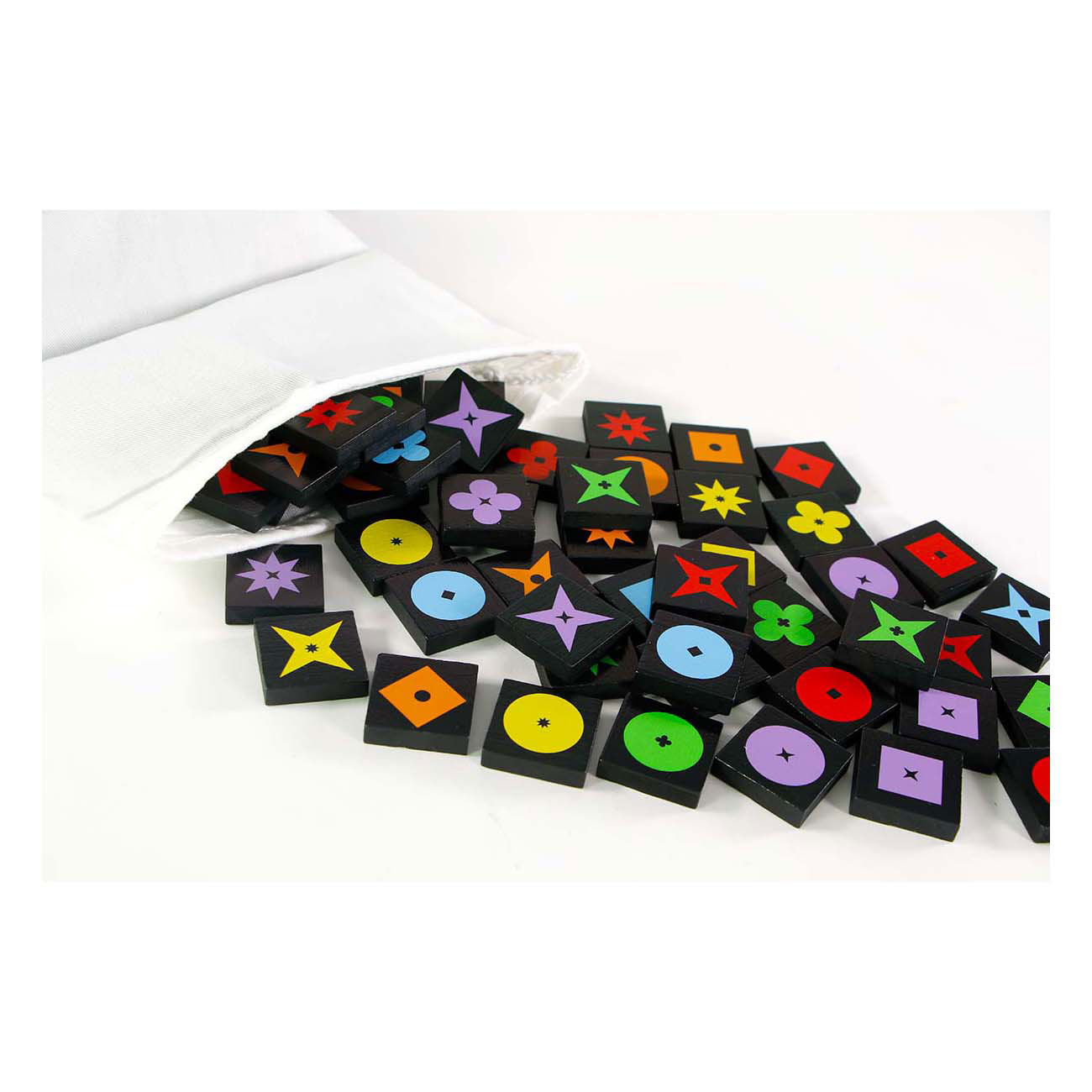 999 Games Qwirkle Brettspiel