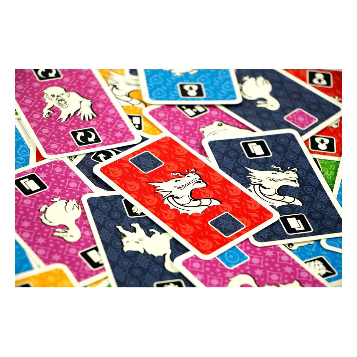 999 Games Le jeu de cartes du cerveau