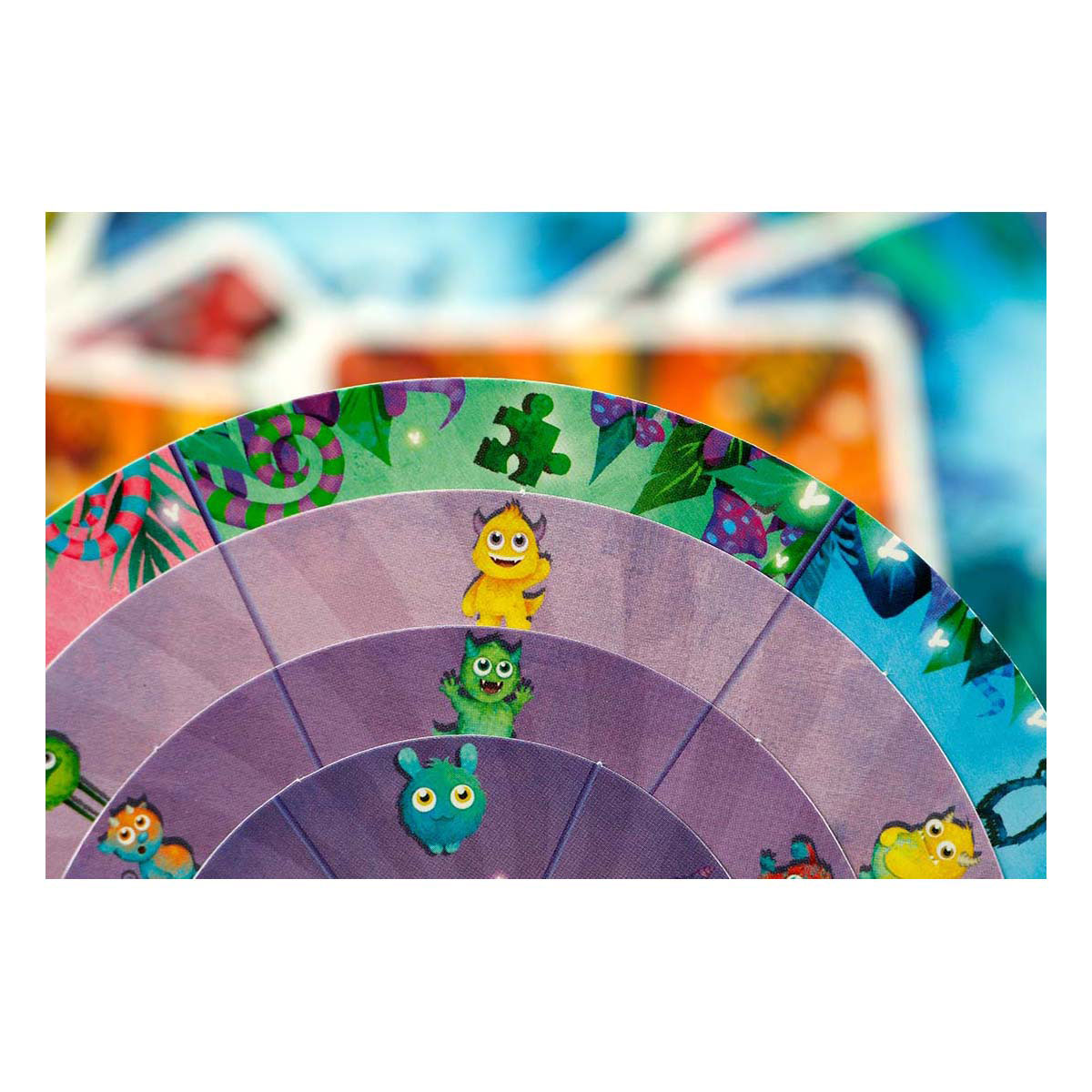 999 Games EXIT - Kids Raadselplezier met Monsters