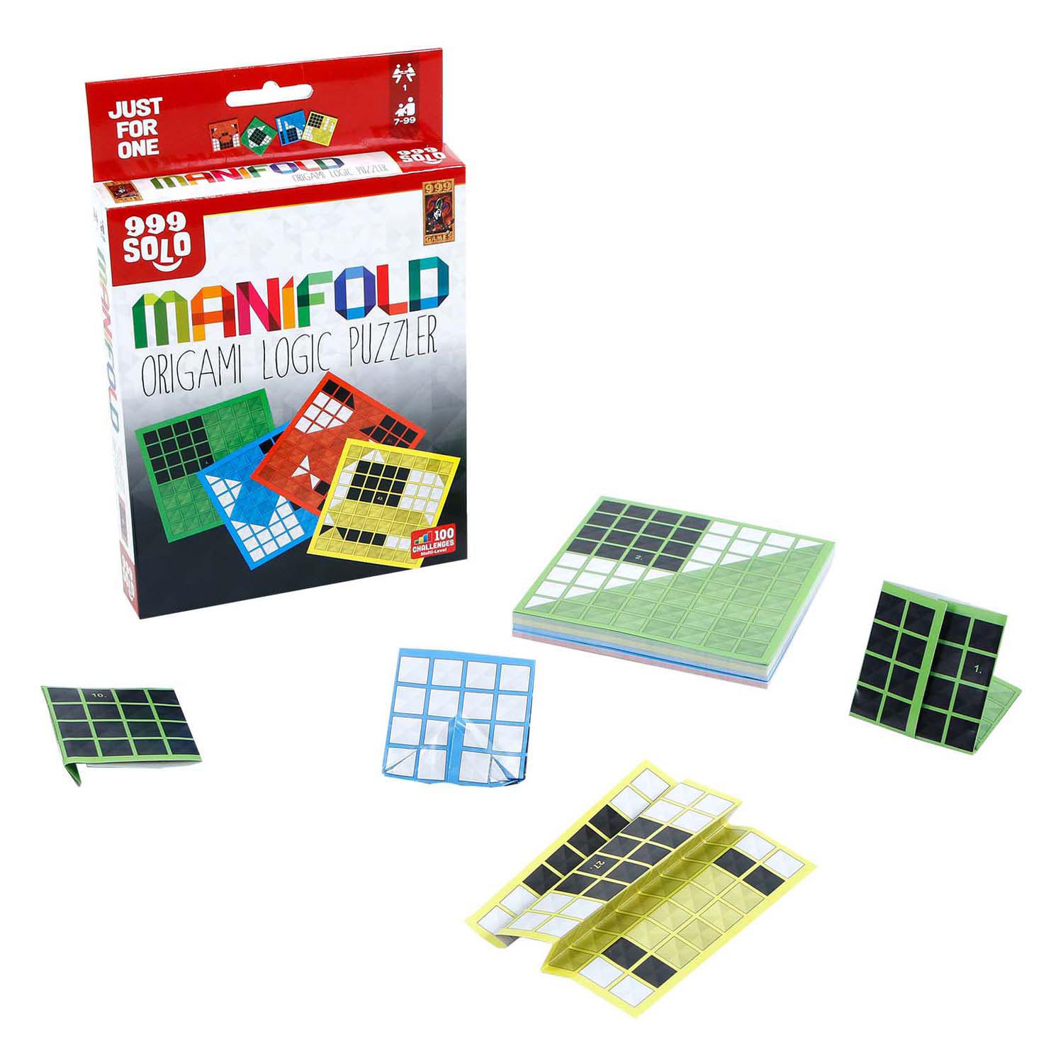 999 Games Manifold