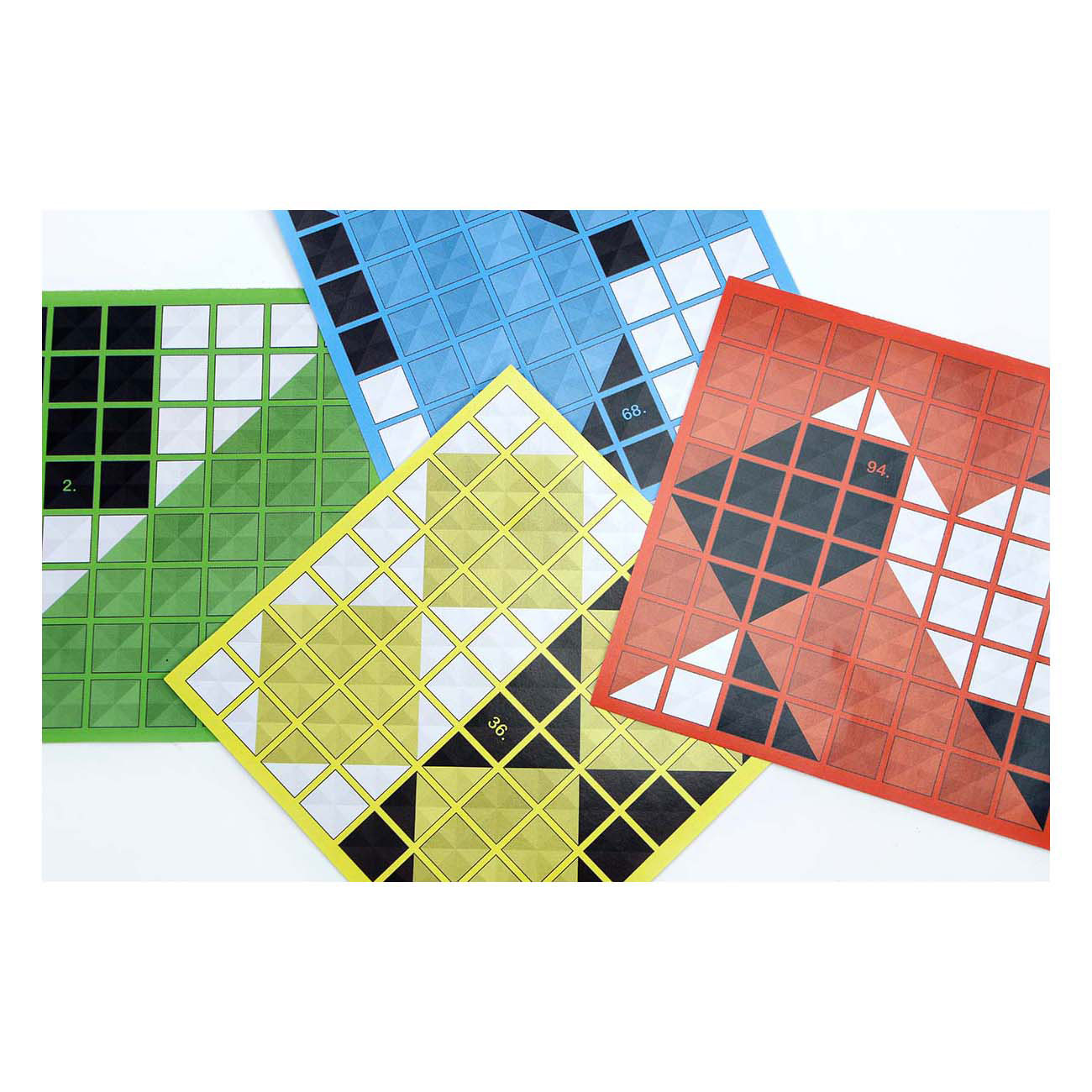 999 Games Manifold