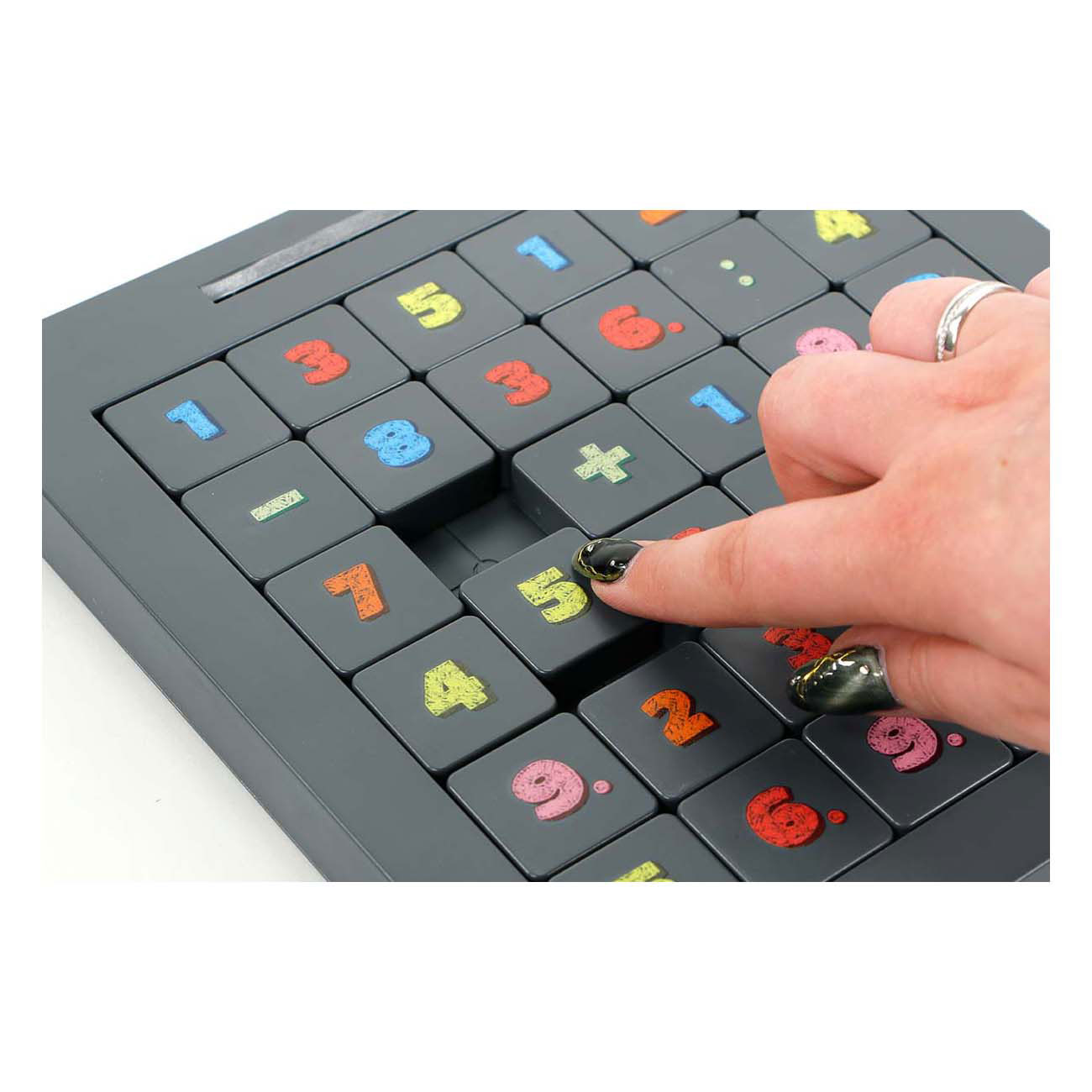 999 Games Schuifpret Rekenen