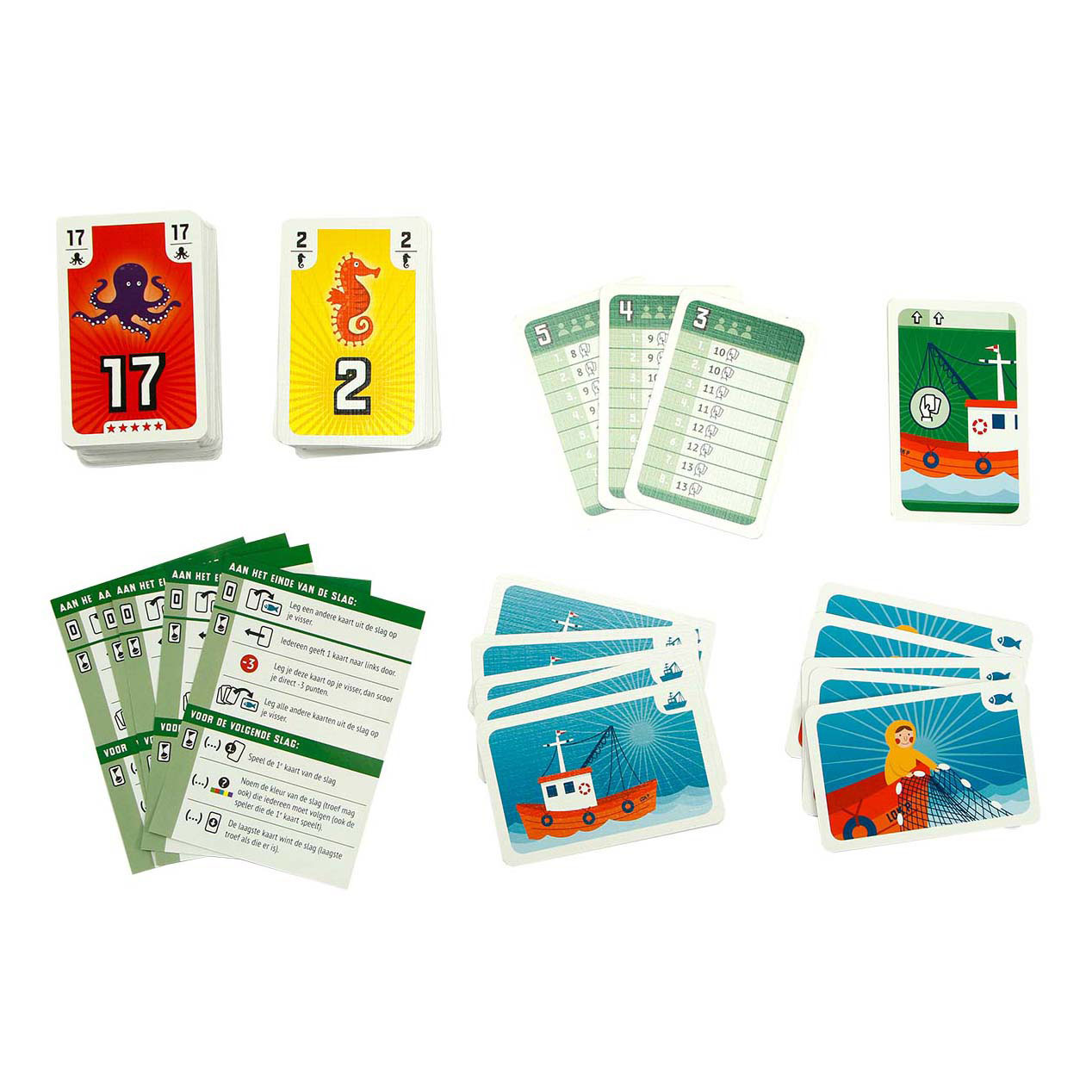 999 Games de pêche