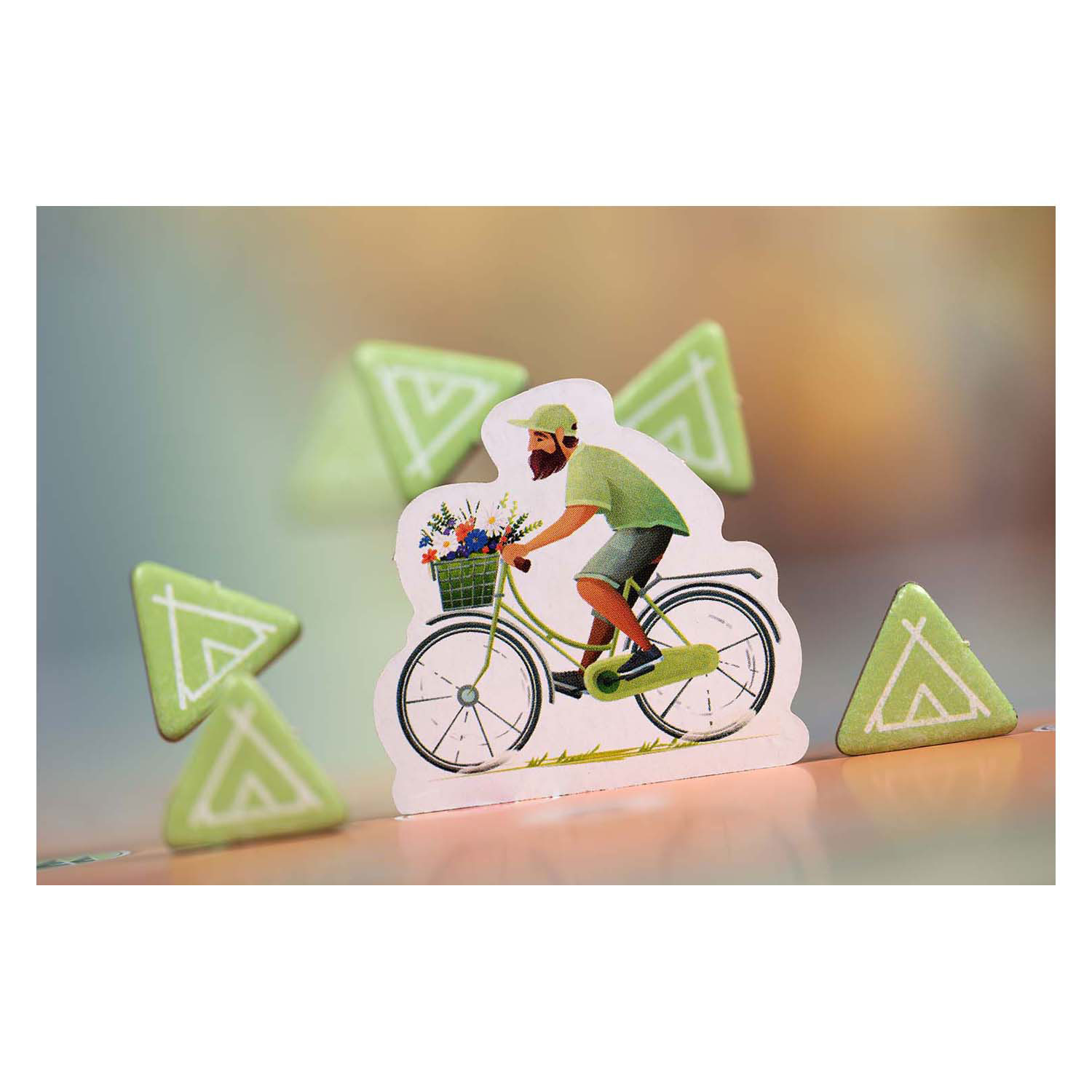 999 Games Postkarten