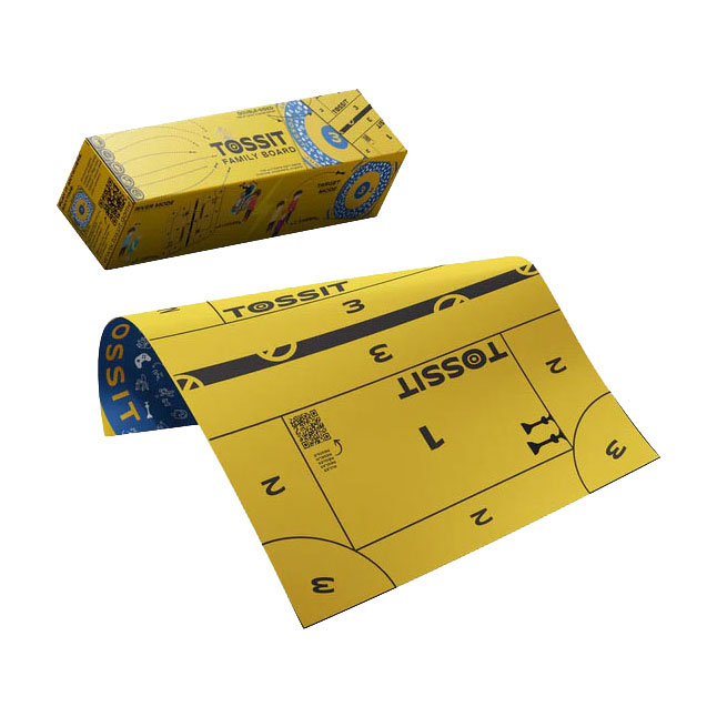 999 Games Tossit - Plateau familial