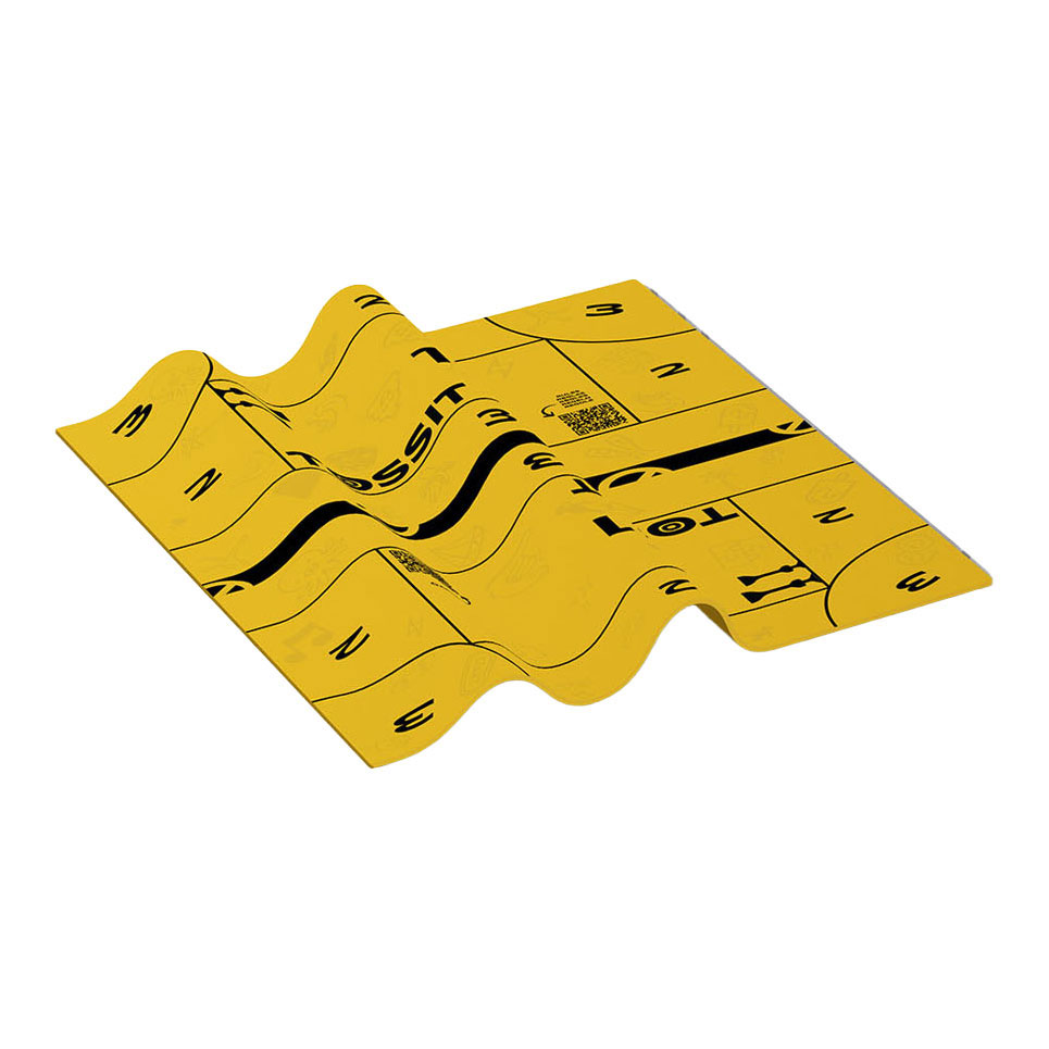 999 Games Tossit - Plateau familial