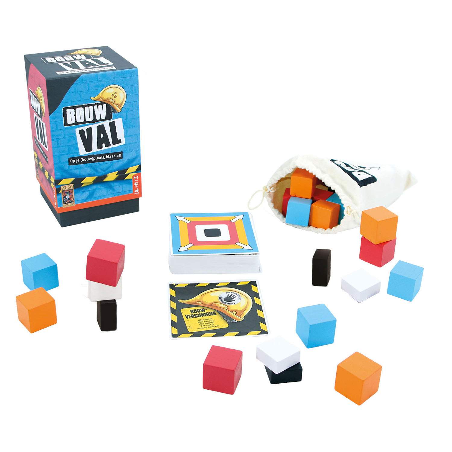 999 Games Ruins - Jeu de société