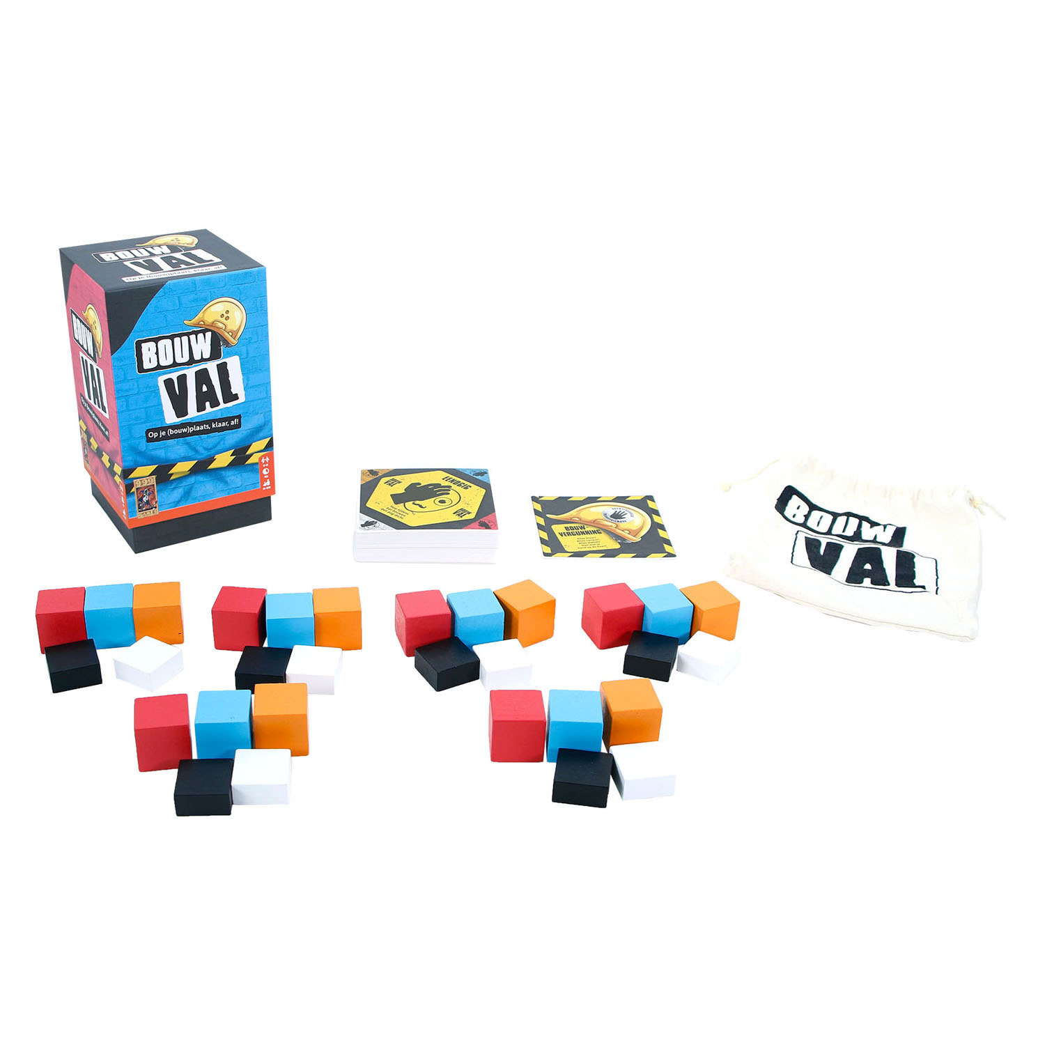 999 Games Ruins - Jeu de société