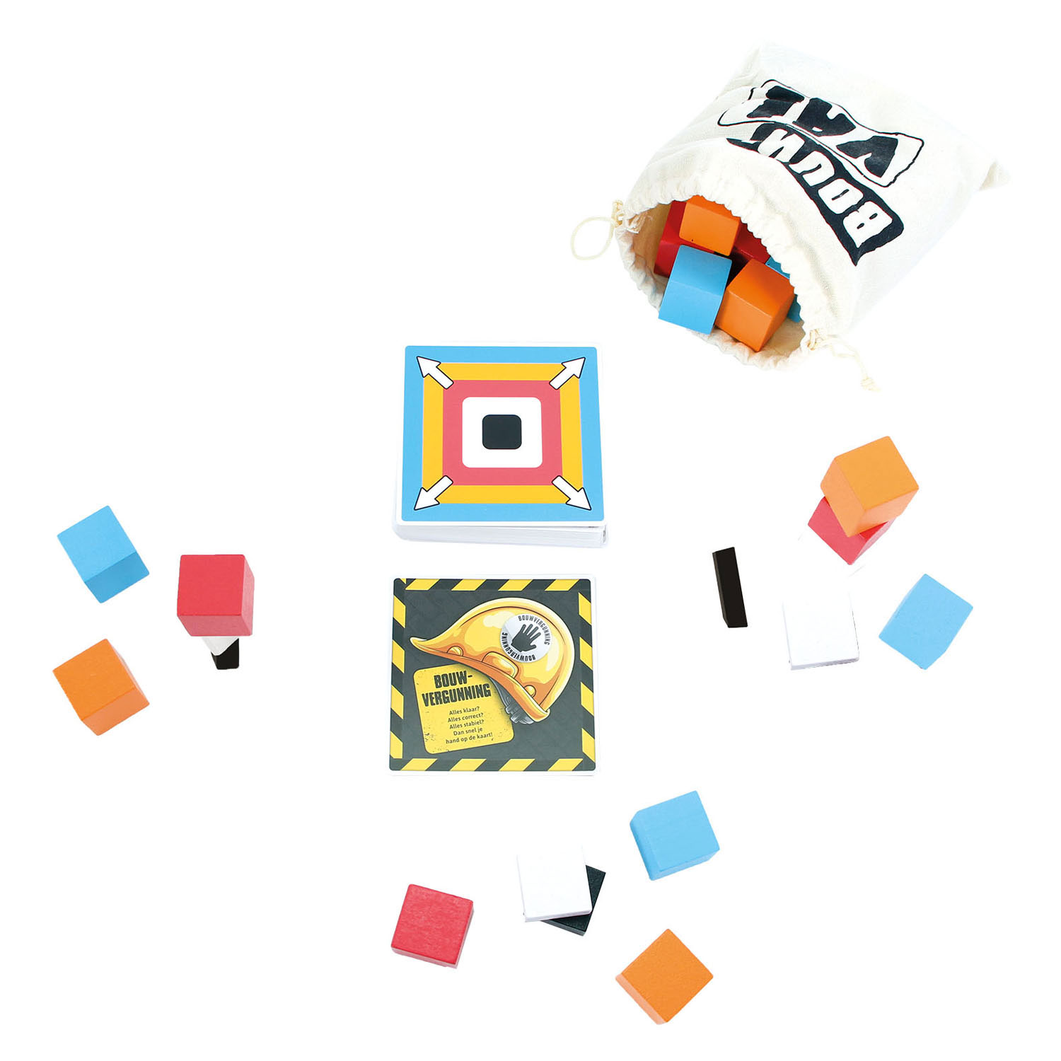 999 Games Ruins - Jeu de société