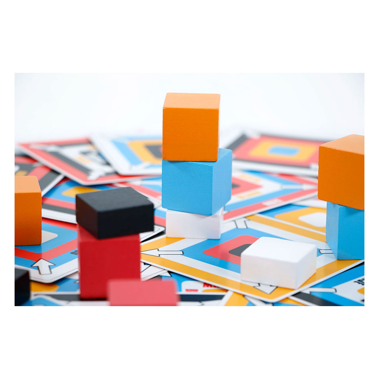 999 Games Ruins - Jeu de société