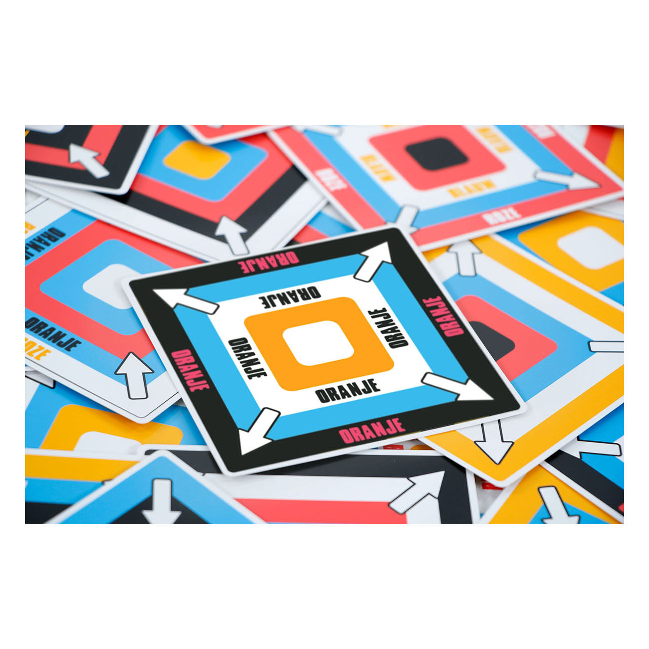 999 Games Ruins - Jeu de société