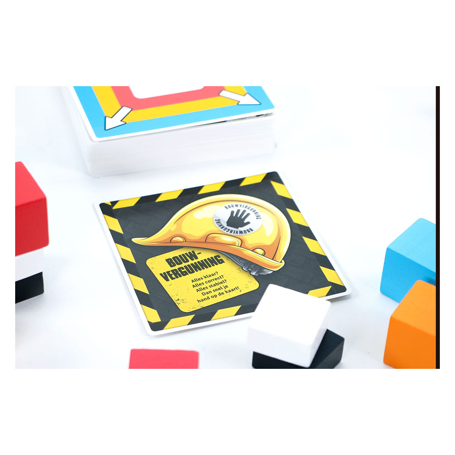 999 Games Ruins - Jeu de société