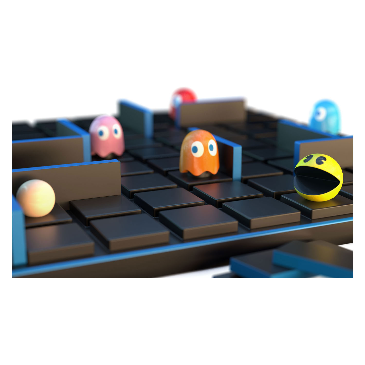 999 Games Quoridor Pacman - Casse-tête