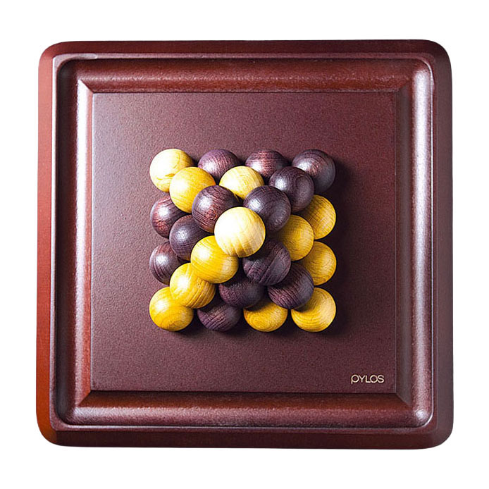 999 Games Pylos Classic - Breinbreker