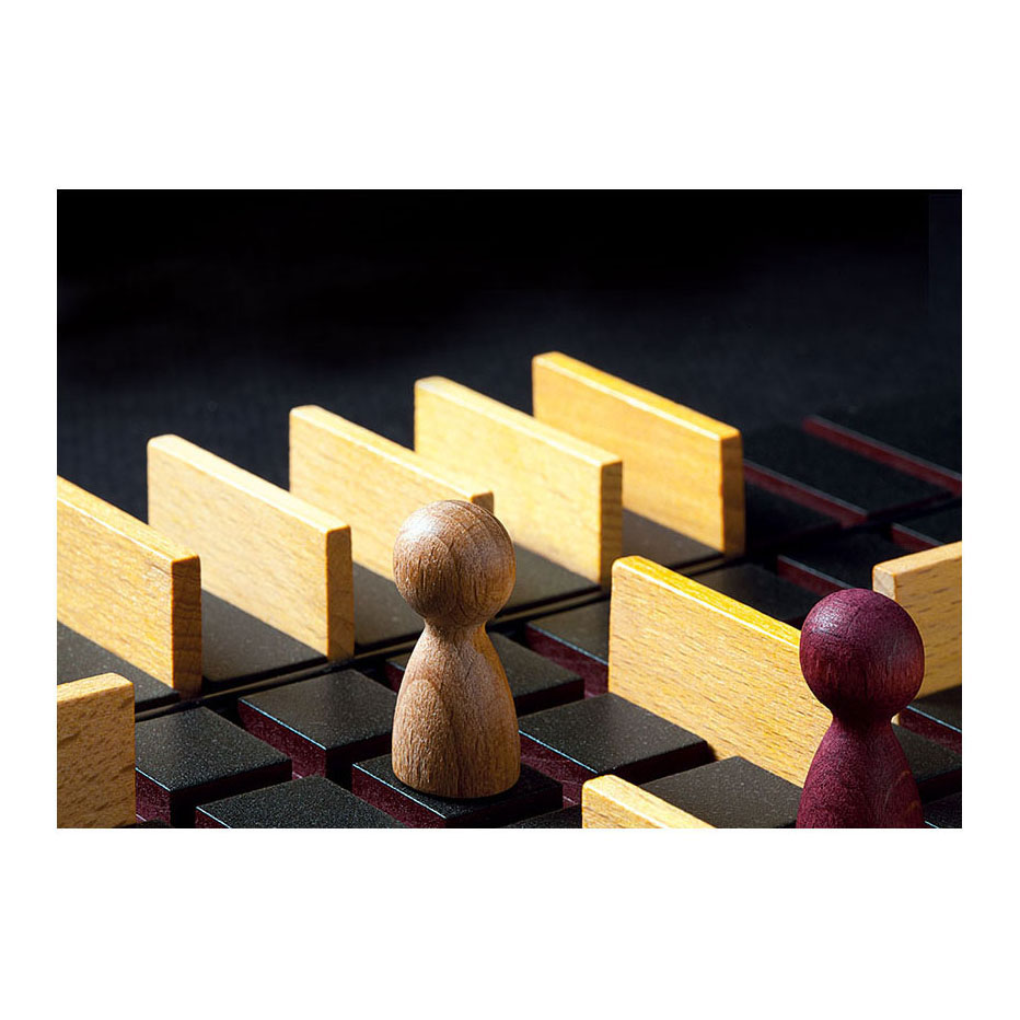 999 Games Quoridor Classic - Breinbreker