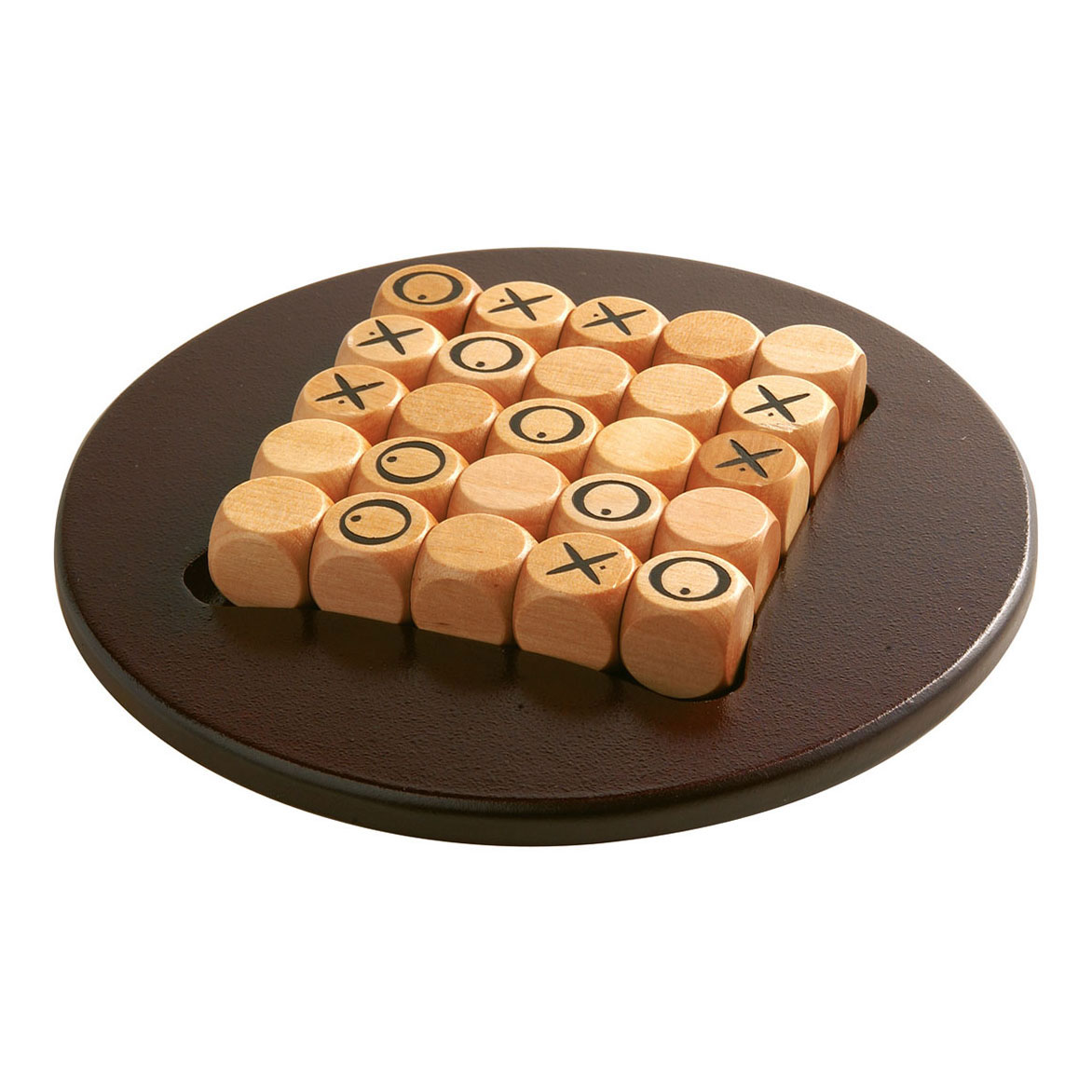 999 Games Quixo Mini - Breinbreker