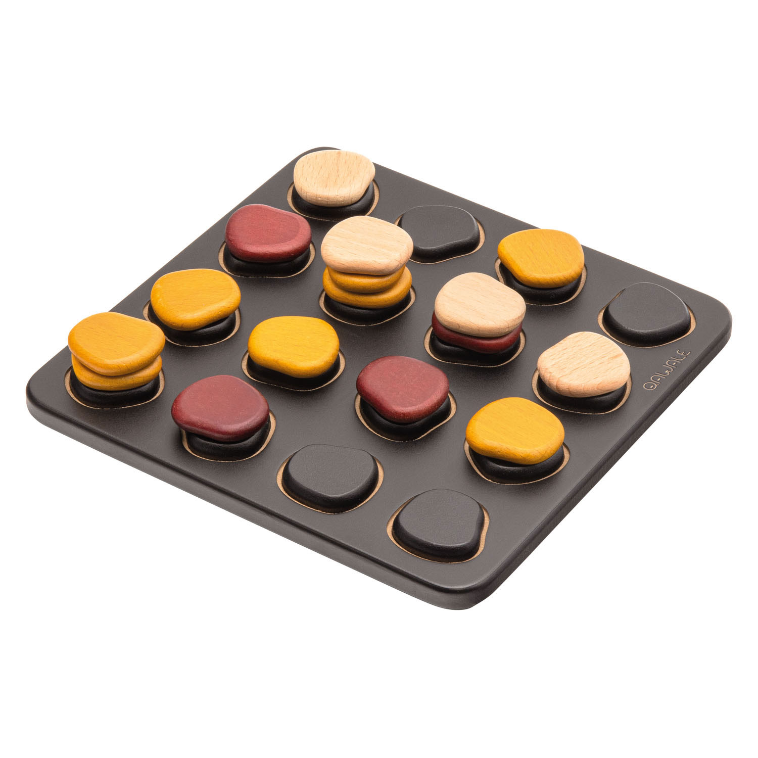 999 Games Qawale Mini - Breinbreker