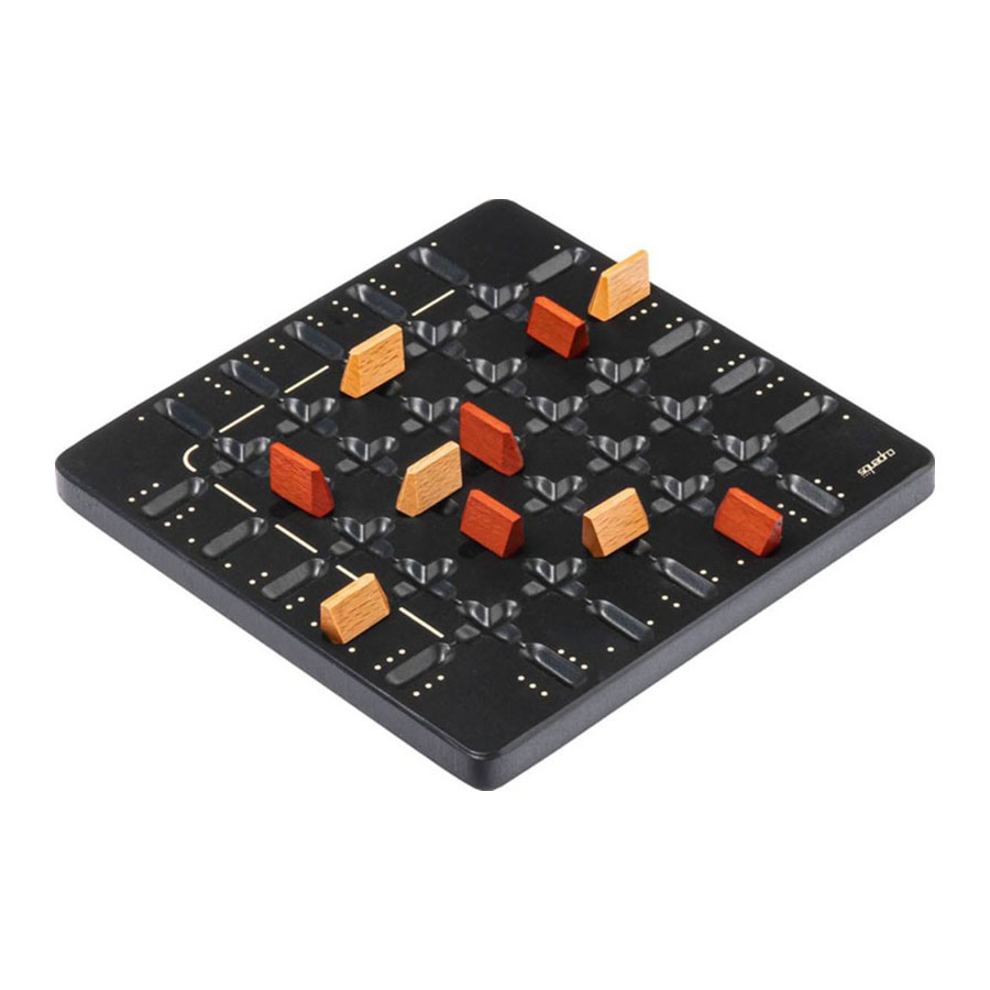 999 Games Squadro Mini - Breinbreker