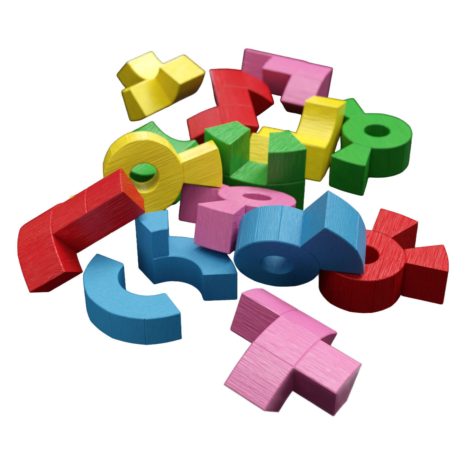 999 Games Katamino Tower - Casse-tête