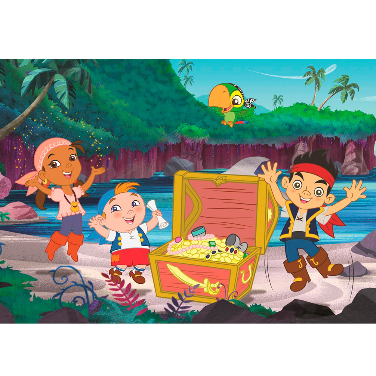 Foto puzzels 1000 stukjes 60 Foto puzzels 1000 stukjes 14
