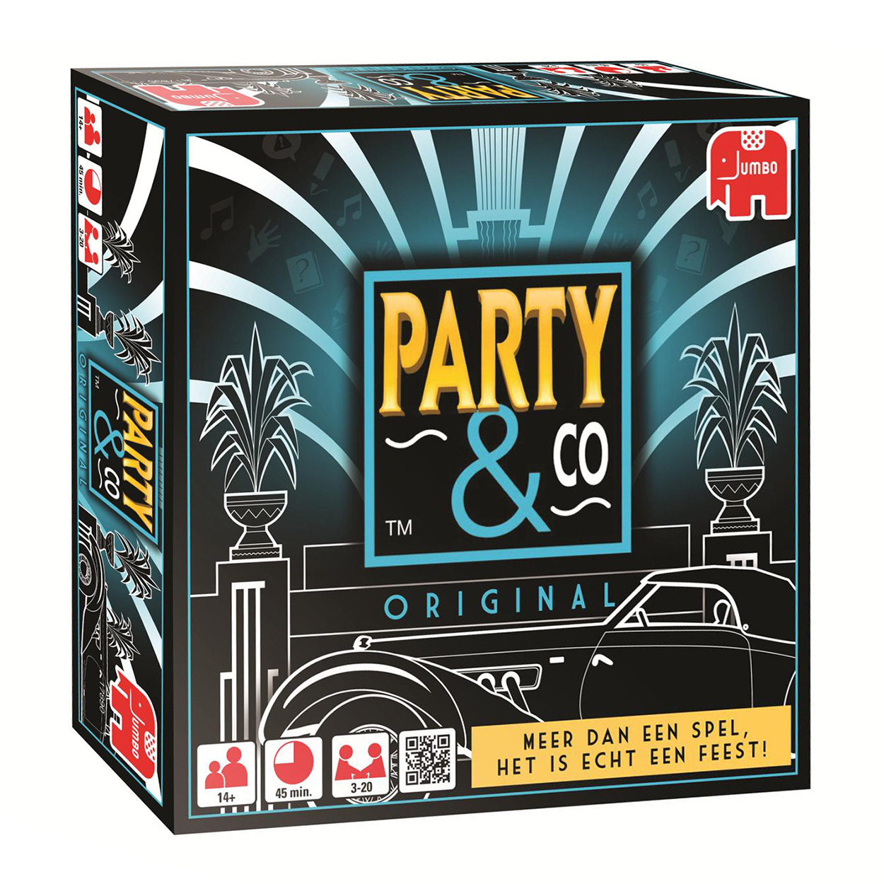Party & Co. Original