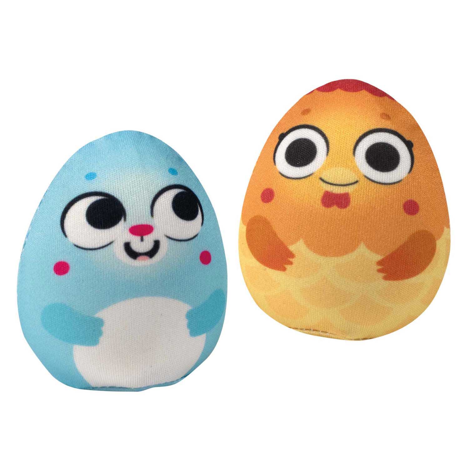 Galt - Ferme de Squishies Magiques à l'Eau