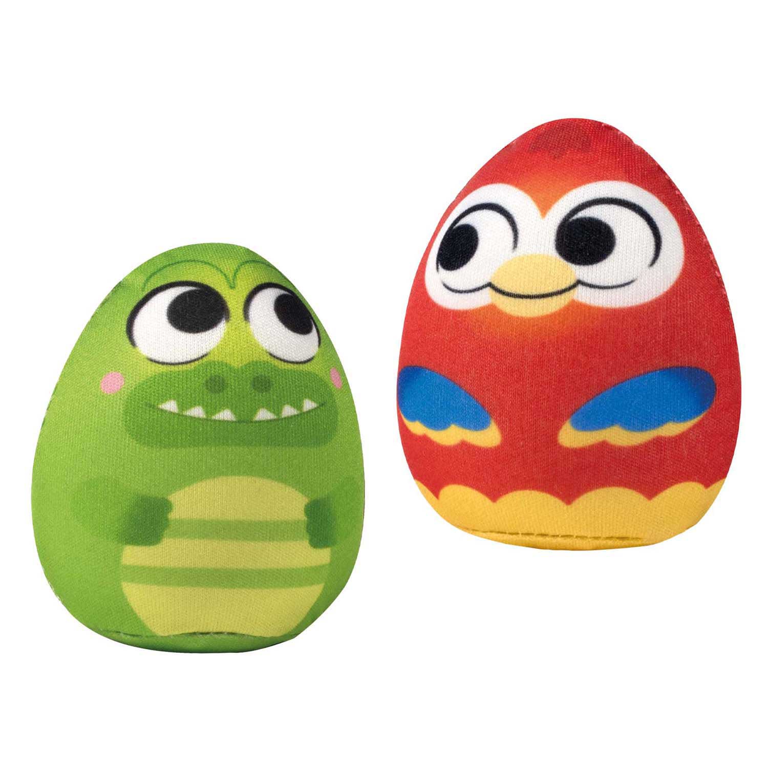 Galt - Squishies magiques aquatiques Jungle