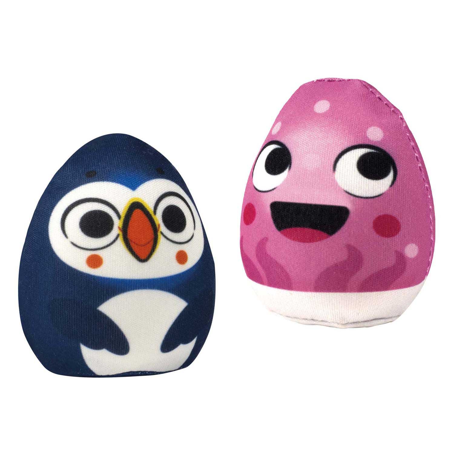 Galt - Squishies magiques aquatiques Océan