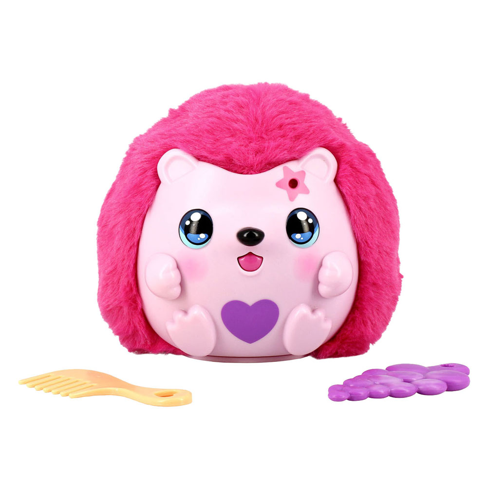 Jumbo Funtasy Family Kiss-Meez Egel