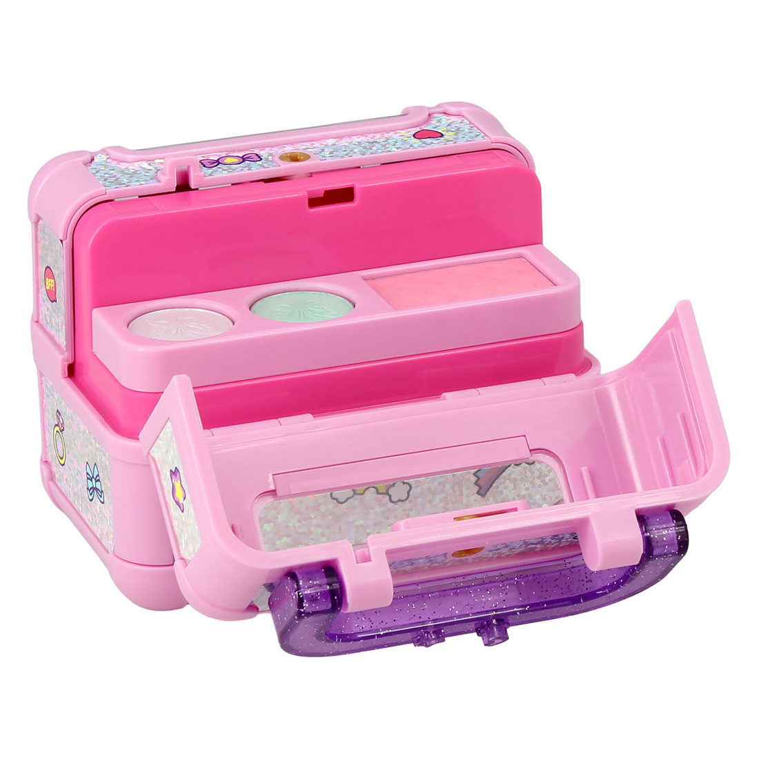 Jumbo FunLockets Geheime Schönheitsbox