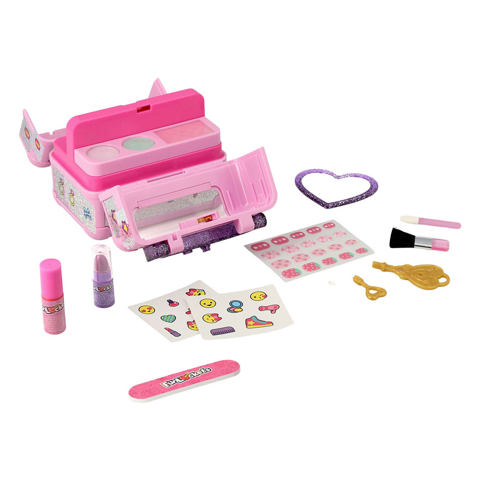 Jumbo FunLockets Geheime Schönheitsbox