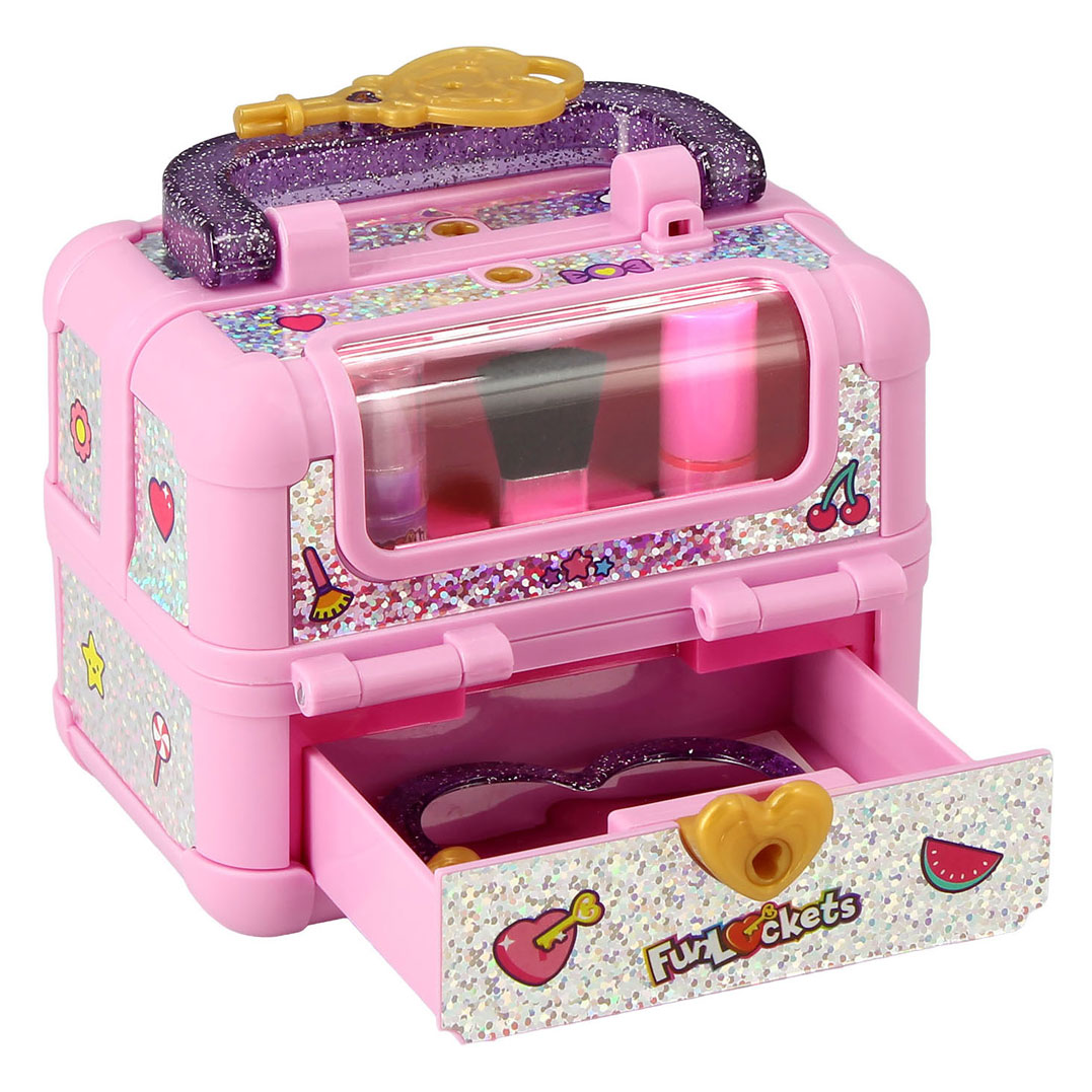 Jumbo FunLockets Geheime Schönheitsbox