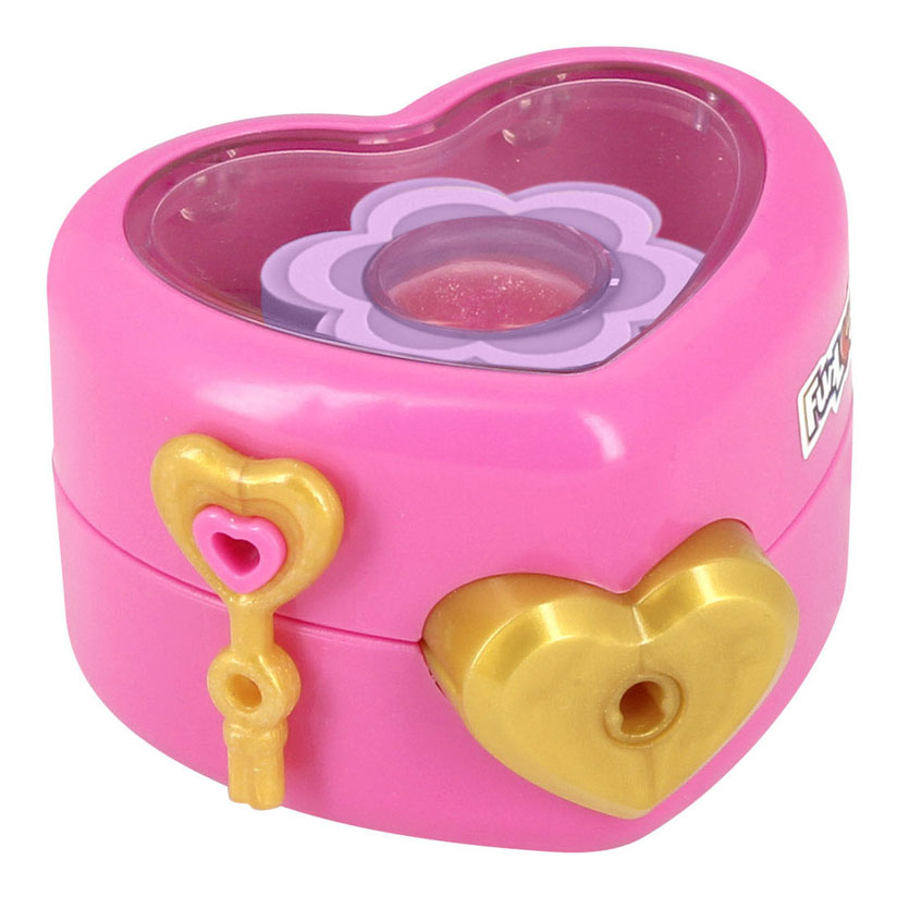 Jumbo FunLockets Geheime Lipgloss Ring - 24st.