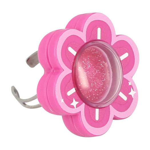 Jumbo FunLockets Geheime Lipgloss Ring - 24st.