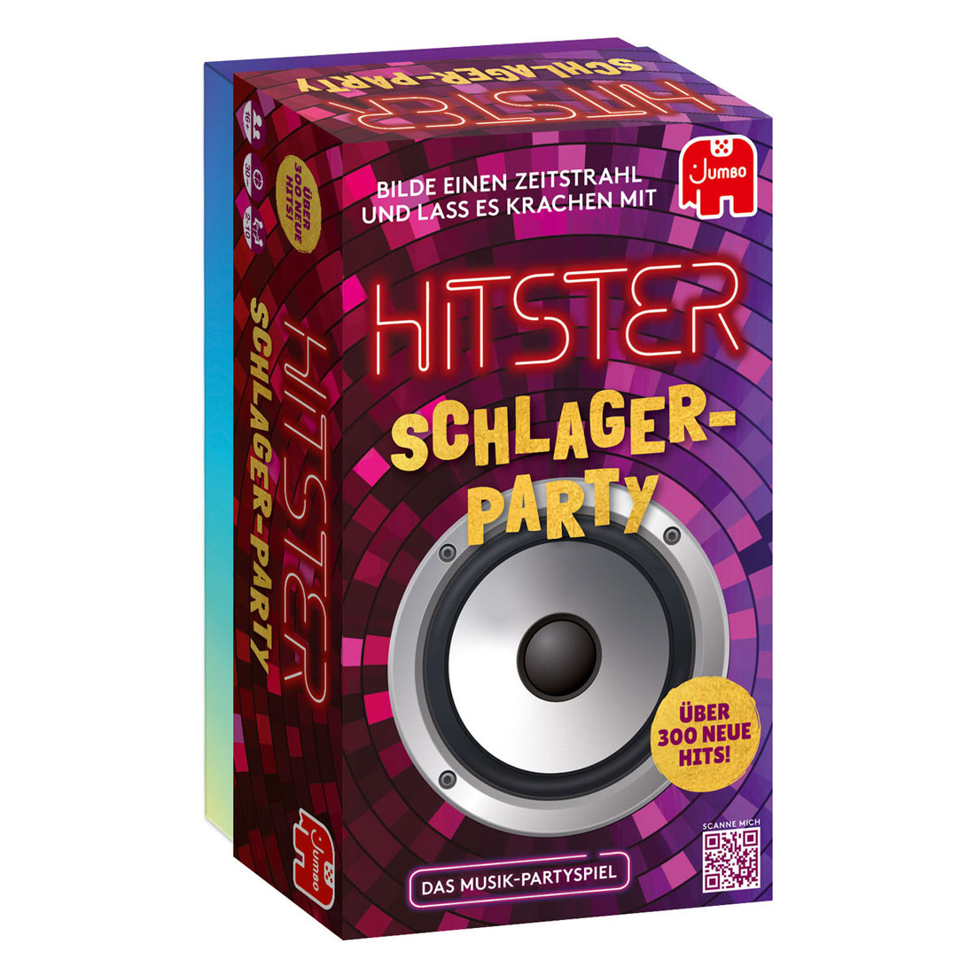 Jumbo Hitster - Schlager Party