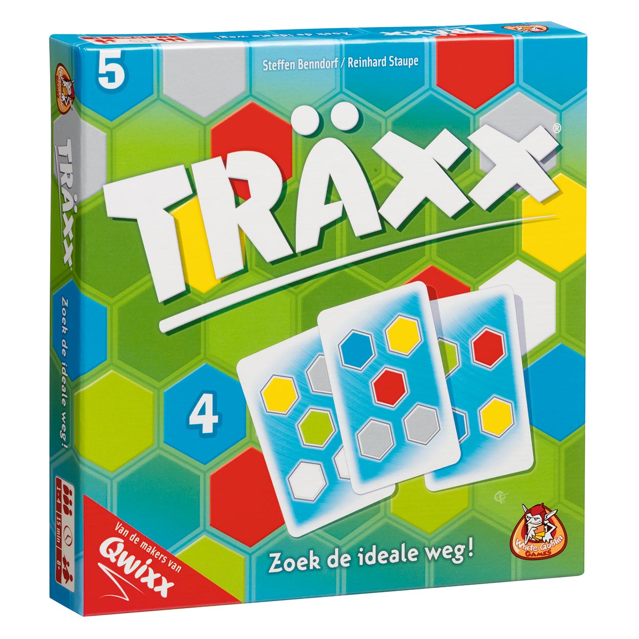 Träxx
