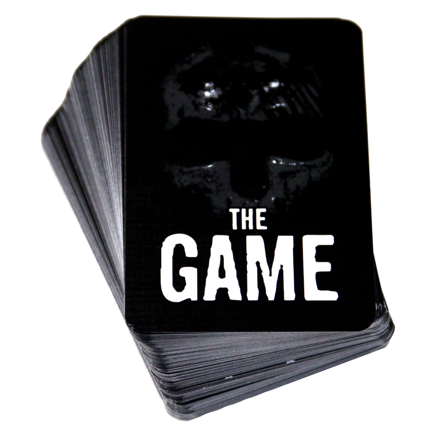 Le jeu de cartes